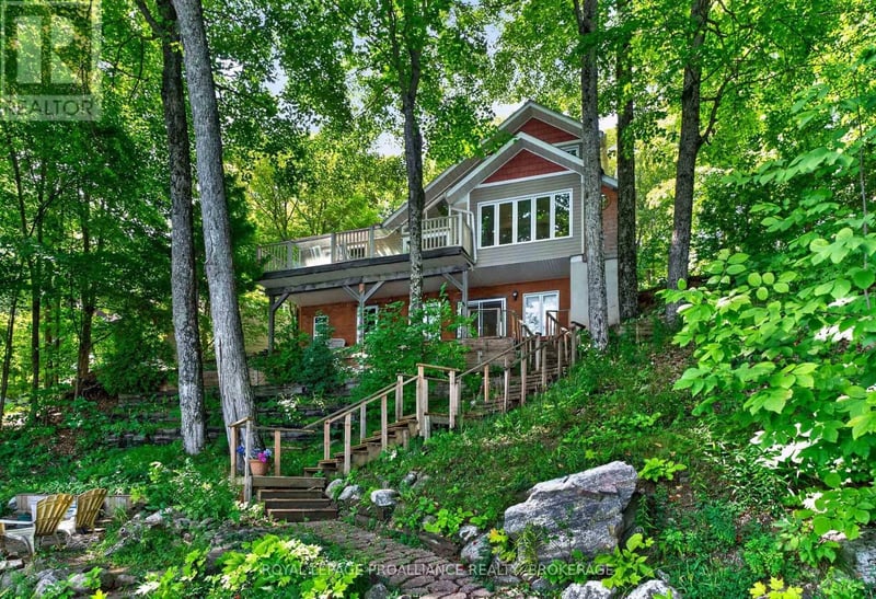 110 Maple Grove Crescent, Frontenac (Frontenac South), Ontario, K0H2V0, Frontenac (Frontenac South), Ontario — photo 1 of 5