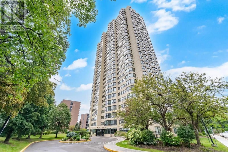 #306 8 Lisa Street, Brampton (Queen Street Corridor), Ontario, L6T4S6, Brampton (Queen Street Corridor), Ontario — photo 1 of 5