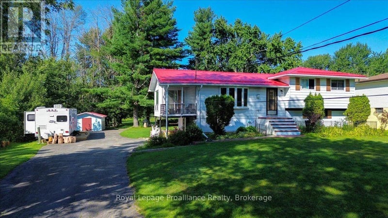 87 Cameron Street, Marmora and Lake (Marmora Ward), Ontario, K0K2M0, Marmora and Lake (Marmora Ward), Ontario — photo 1 of 5