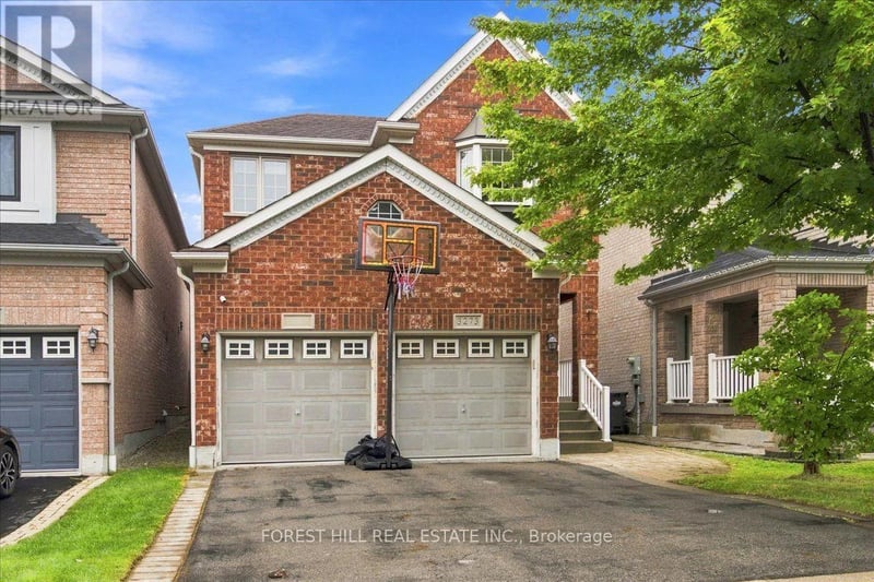 3273 Respond Road, Mississauga (Churchill Meadows), Ontario, L5M7X5, Mississauga (Churchill Meadows), Ontario — photo 1 of 5