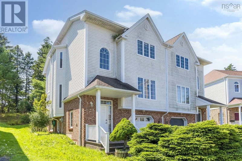 #8 8 Wembley Place, Halifax, Nova Scotia, B3S1E6, Halifax, Nova Scotia — photo 1 of 5