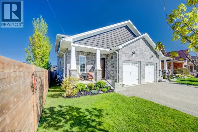 117 SARAH Road, Mount Forest, Ontario, N0G2L2, Mount Forest, Ontario — photo 1 of 5