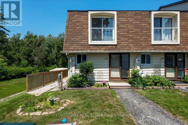 #27 4 Paradise Boulevard, Ramara, Ontario, L0K1B0, Ramara, Ontario — photo 1 of 5