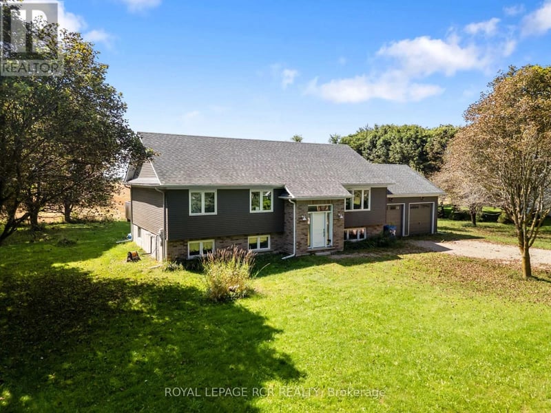402202 County Road 15, East Luther Grand Valley, Ontario, L9W0Z4, East Luther Grand Valley, Ontario — photo 1 of 5