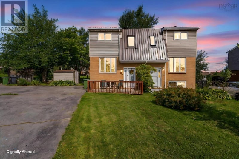 13 Heathland Way, Dartmouth, Nova Scotia, B2V1L4, Dartmouth, Nova Scotia — photo 1 of 5