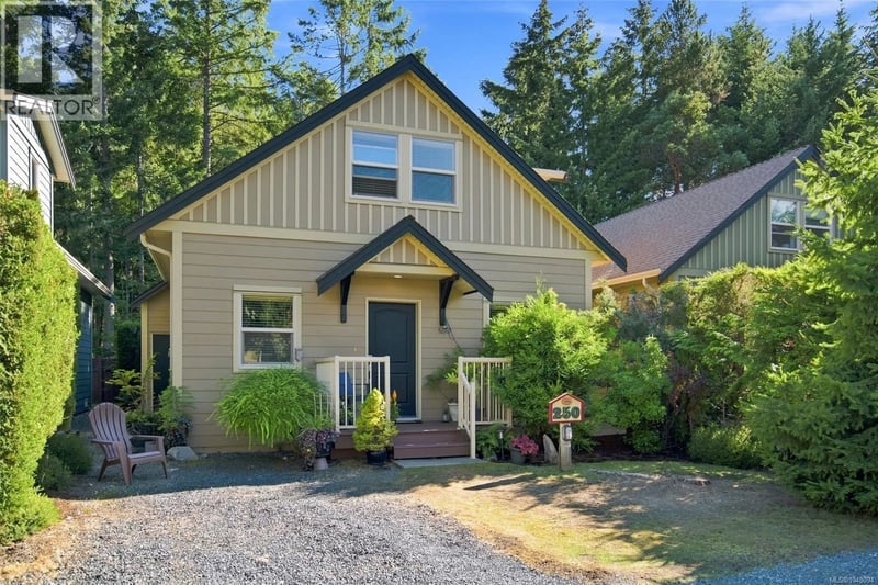 #250 1130 Resort Drive, Parksville, British Columbia, V9P2E3, Parksville, British Columbia — photo 1 of 5