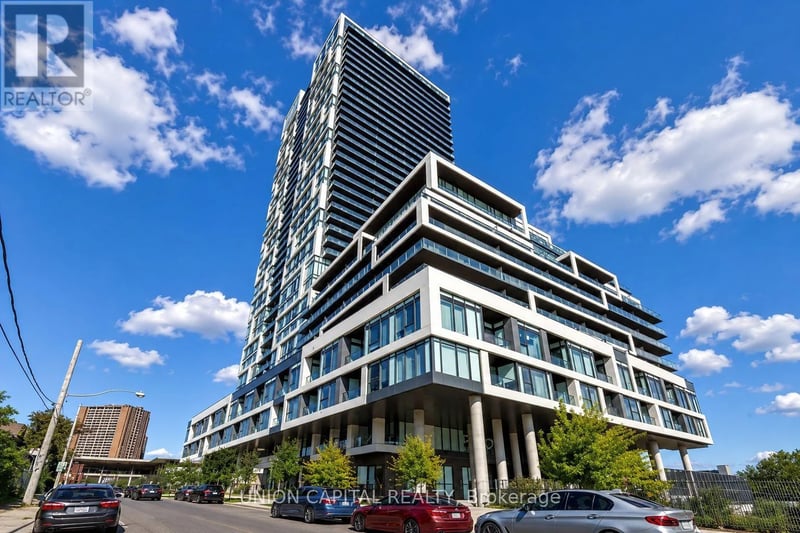 #3013 5 Defries Street, Toronto (Regent Park), Ontario, M5A0W7, Toronto (Regent Park), Ontario