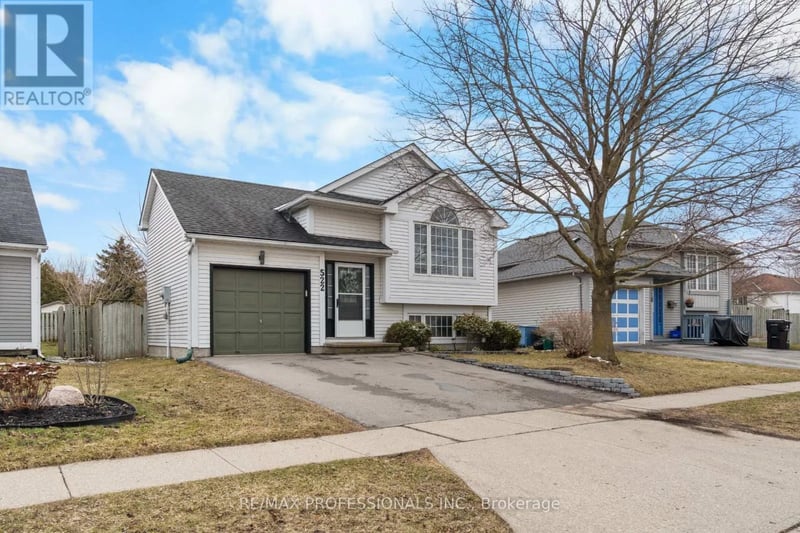 522 Trico Drive, Cambridge, Ontario, N3H5M5, Cambridge, Ontario — photo 1 of 5