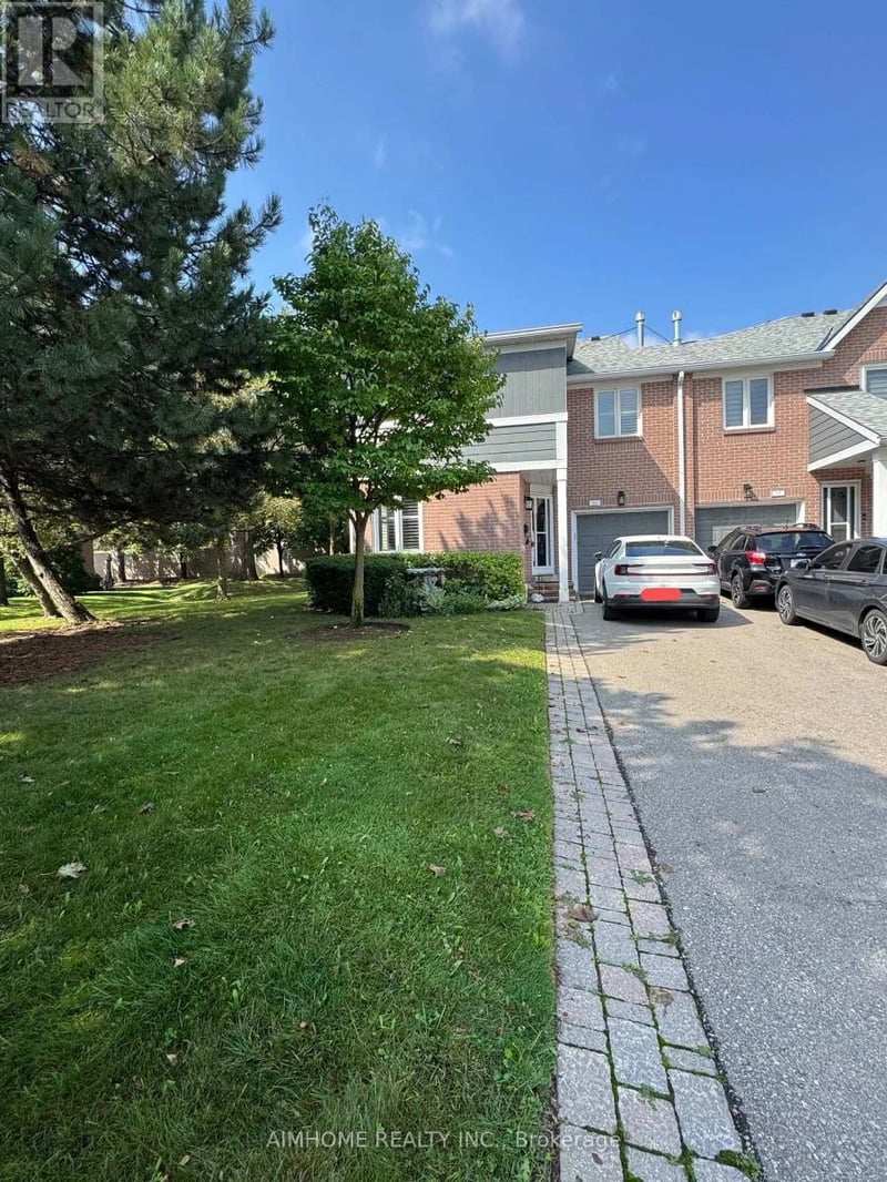 #60 2205 South Millway Way, Mississauga (Erin Mills), Ontario, L5L3T2, Mississauga (Erin Mills), Ontario — photo 1 of 5