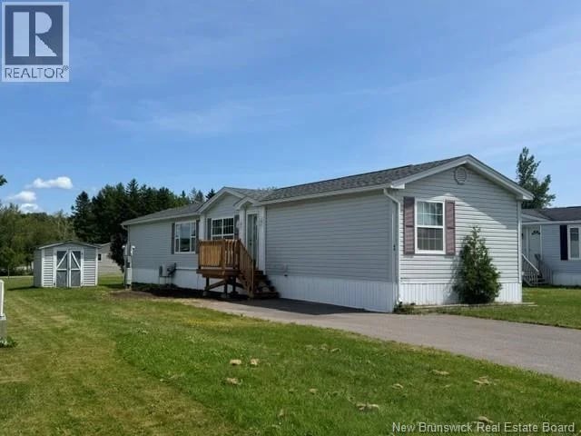64 Orchard Crescent, Picadilly, New Brunswick, E4E3X7, Picadilly, New Brunswick — photo 1 of 5