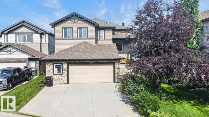 817 SOUTHFORK GR, Leduc, Alberta, T9E0P4, Leduc, Alberta — photo 1 of 5