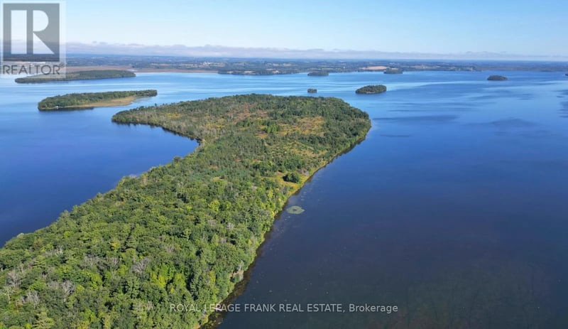 2A Whites Island, Alnwick/Haldimand, Ontario, K0K2X0, Alnwick/Haldimand, Ontario — photo 1 of 5