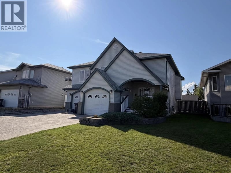 11328 97 Street, Fort St. John, British Columbia, V1J7H8, Fort St. John, British Columbia — photo 1 of 5