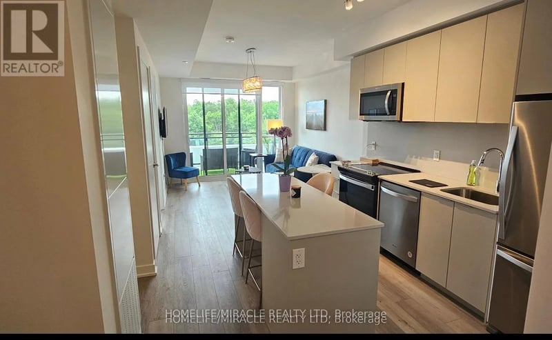 #408 770 Whitlock Avenue, Milton (CB Cobban), Ontario, L9E2B2, Milton (CB Cobban), Ontario — photo 1 of 5