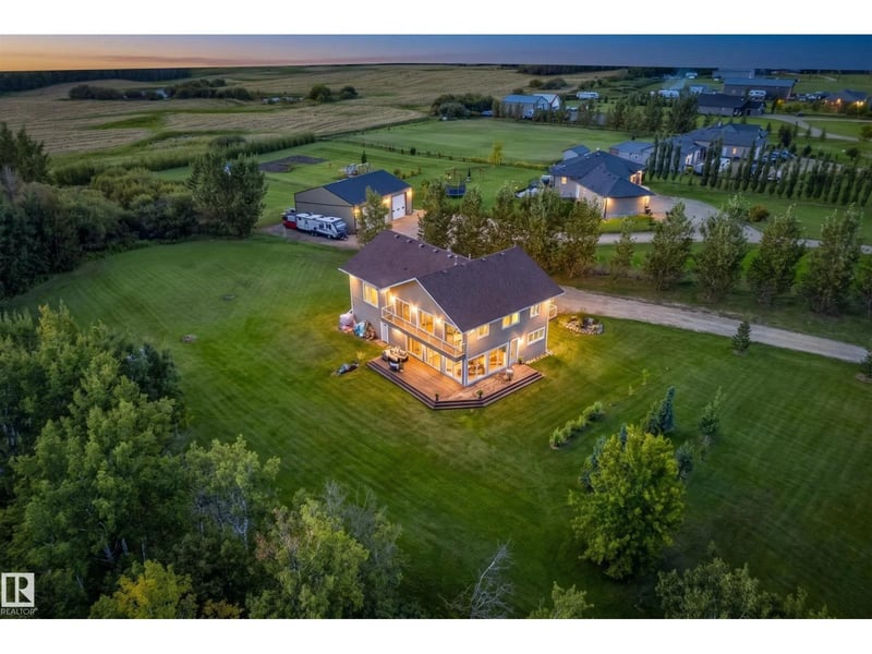 #140 50074 RGE RD 233, Rural Leduc County, Alberta, T4X0L2, Rural Leduc County, Alberta — photo 1 of 5