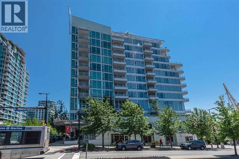 #1003 133 ESPLANADE, North Vancouver, British Columbia, V7L1A1, North Vancouver, British Columbia — photo 1 of 5