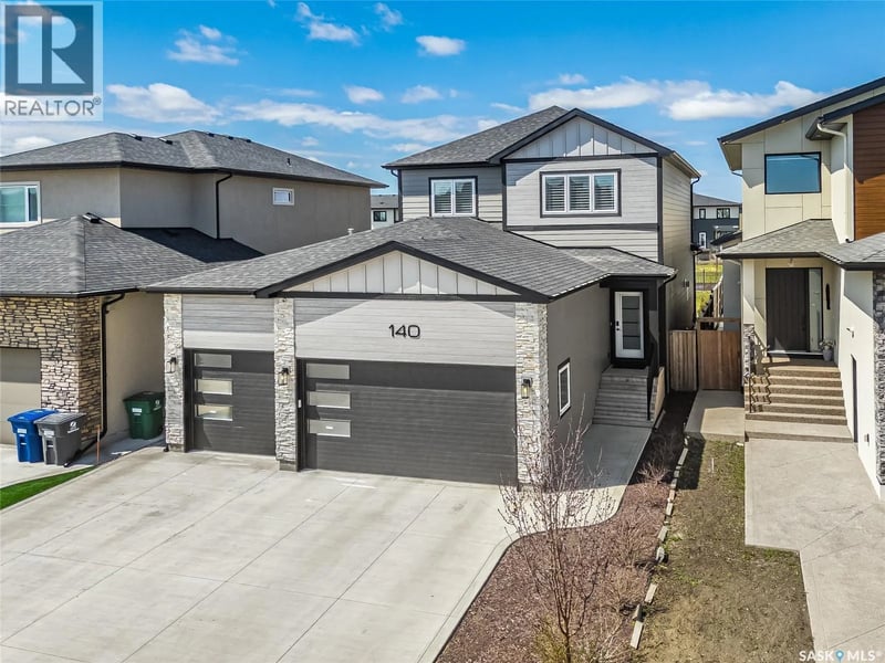 140 Forsey AVENUE, Saskatoon, Saskatchewan, S7W0Z6, Saskatoon, Saskatchewan — photo 1 of 5