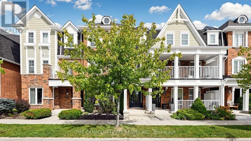 657 Cargill Path, Milton (CO Coates), Ontario, L9T0G3, Milton (CO Coates), Ontario — photo 1 of 5