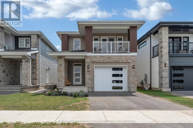 24 Walden Pond Drive, Loyalist (Amherstview), Ontario, K7N0E8, Loyalist (Amherstview), Ontario — photo 1 of 5