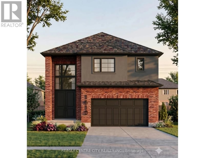1610 Medway Park Drive, London North (North S), Ontario, N6G3W1, London North (North S), Ontario — photo 1 of 5