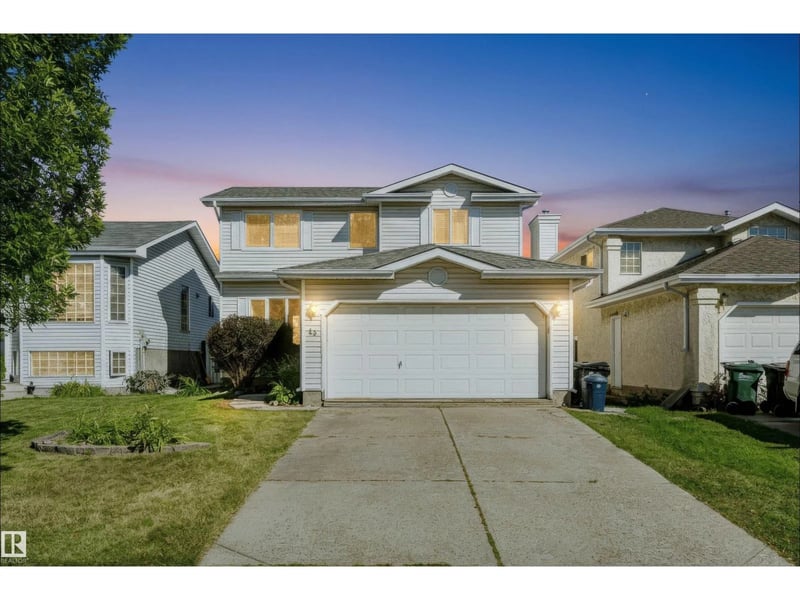 43 DALTON WY, Sherwood Park, Alberta, T8H1T5, Sherwood Park, Alberta — photo 1 of 5