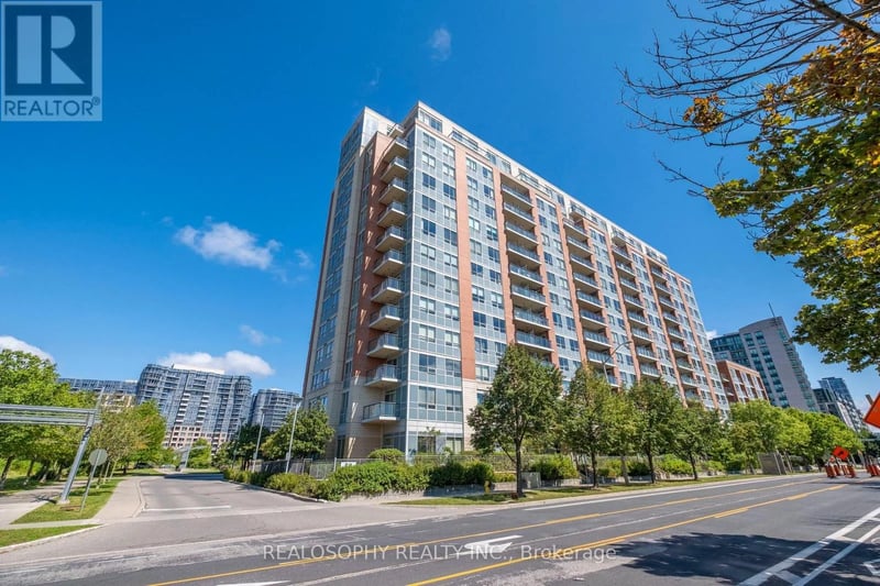 #917 50 Clegg Road, Markham (Unionville), Ontario, L6G0C6, Markham (Unionville), Ontario — photo 1 of 5