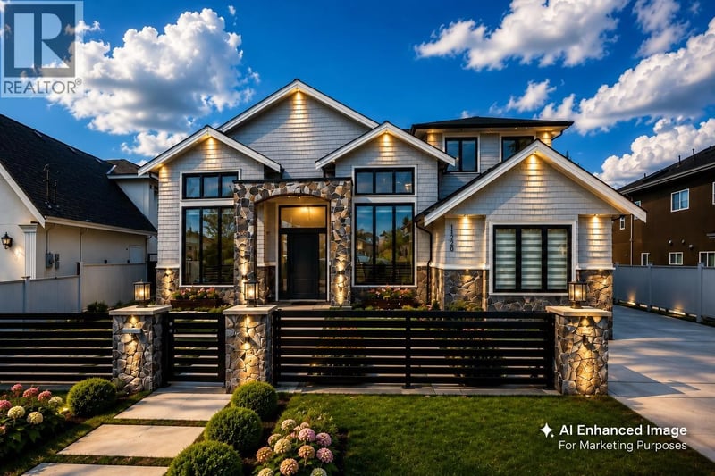 11240 BIRD Road, Richmond, British Columbia, V6X1N8, Richmond, British Columbia — photo 1 of 5