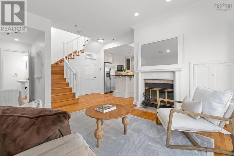 #5 1049 South Park Street, Halifax, Nova Scotia, B3H2W5, Halifax, Nova Scotia — photo 1 of 5