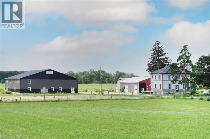 45169 JAMESTOWN Road, Huron East, Ontario, N4W3G7, Huron East, Ontario — photo 1 of 5