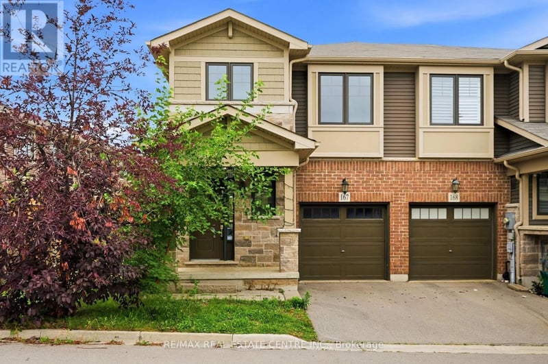 #167 1890 Rymal Road East, Hamilton, Ontario, L0R1P0, Hamilton, Ontario — photo 1 of 5