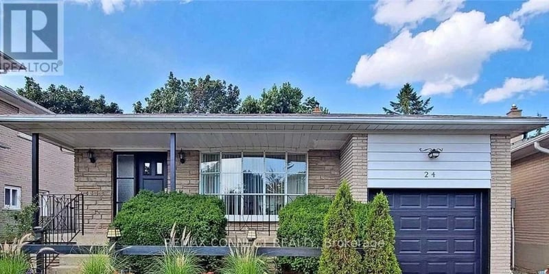 24 Lalton Place, Toronto (Guildwood), Ontario, M1E1T4, Toronto (Guildwood), Ontario — photo 1 of 5