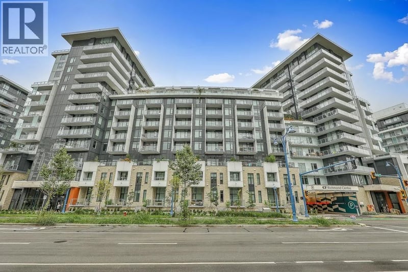 #642 6500 MINORU Boulevard, Richmond, British Columbia, V6Y0N2, Richmond, British Columbia — photo 1 of 5
