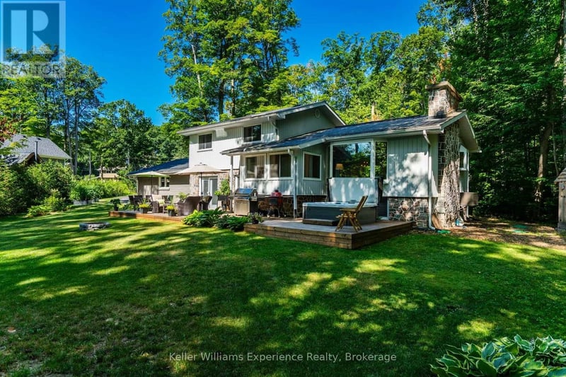469 Parkview Court, Midland, Ontario, L4R5G3, Midland, Ontario — photo 1 of 5