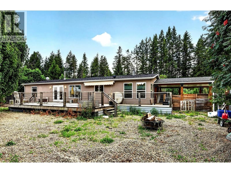#11 361 RIDGE Drive, Clearwater, British Columbia, V0E1N2, Clearwater, British Columbia — photo 1 of 5