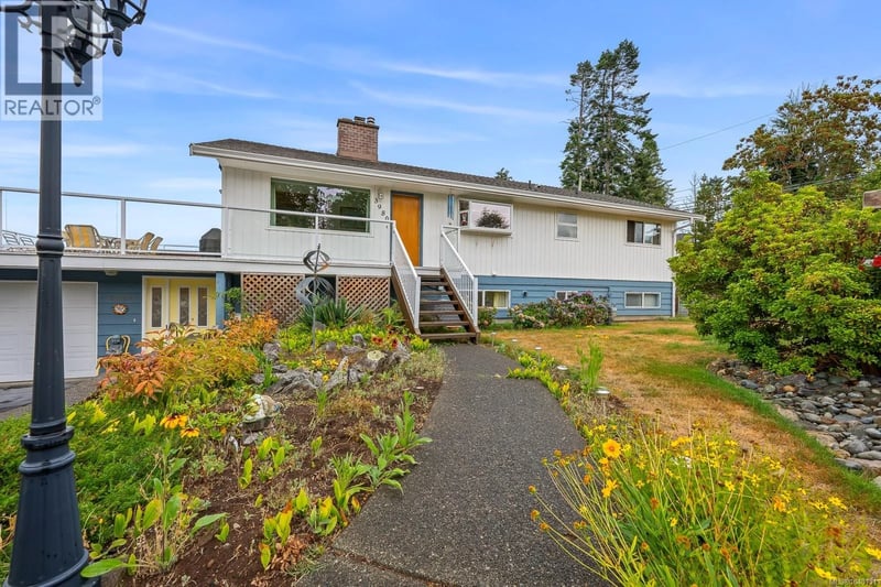 3980 Dillman Road, Campbell River, British Columbia, V9H1G9, Campbell River, British Columbia — photo 1 of 5
