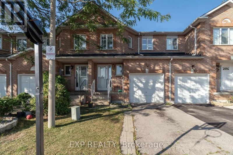 #45 200 Cresthaven Road, Brampton (Snelgrove), Ontario, L7A1J5, Brampton (Snelgrove), Ontario — photo 1 of 5