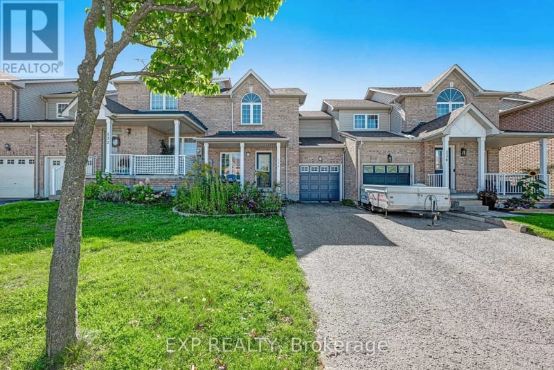 134 Trevino Circle, Barrie (East Bayfield), Ontario, L4M6T8, Barrie (East Bayfield), Ontario — photo 1 of 5