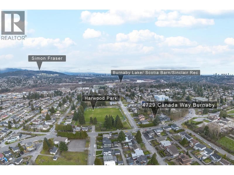 4729 CANADA Way, Burnaby, British Columbia, V5G1L3, Burnaby, British Columbia — photo 1 of 5
