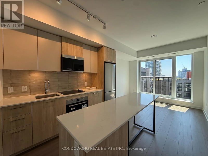 #714 30 Dreamers Way, Toronto (Regent Park), Ontario, M5A0Y7, Toronto (Regent Park), Ontario — photo 1 of 5