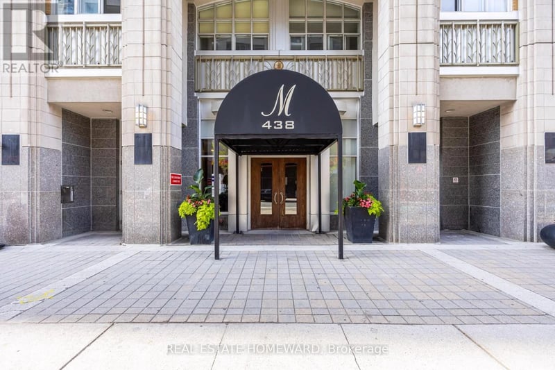 #1003 438 Richmond Street West, Toronto (Waterfront Communities), Ontario, M5V3S6, Toronto (Waterfront Communities), Ontario — photo 1 of 5