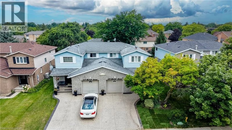 451 BURNETT Avenue, Cambridge, Ontario, N1T1L3, Cambridge, Ontario — photo 1 of 5