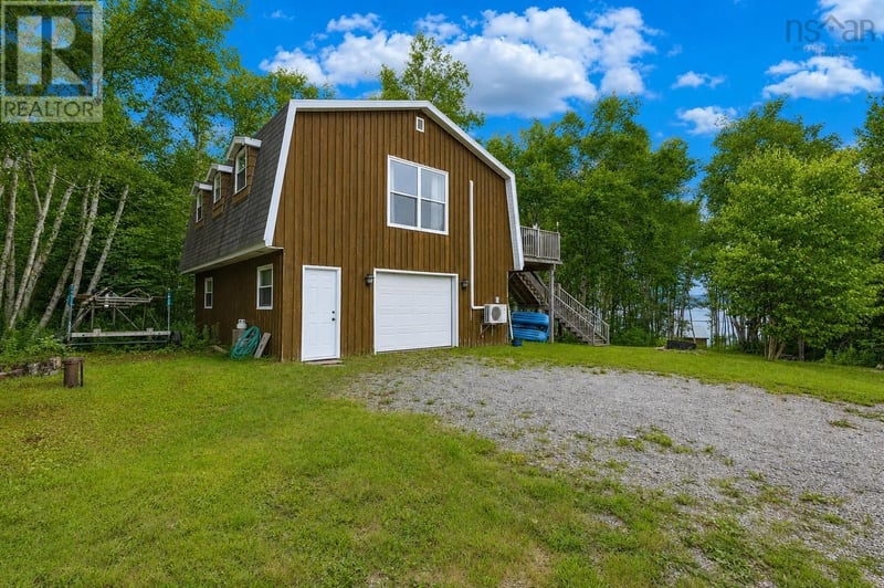 8456 East Bay Highway, Big Pond Centre, Nova Scotia, B1J1Z6, Big Pond Centre, Nova Scotia — photo 1 of 5