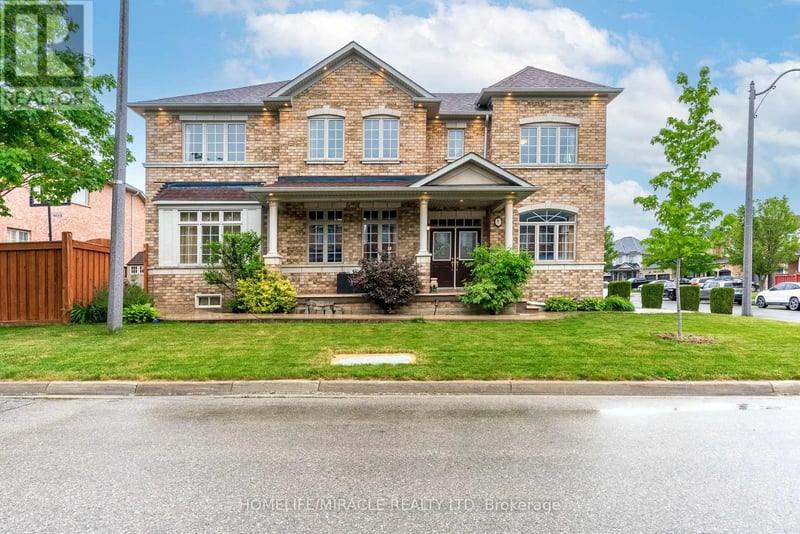 9 Peridot Road, Brampton (Bram East), Ontario, L6P0Z6, Brampton (Bram East), Ontario — photo 1 of 5