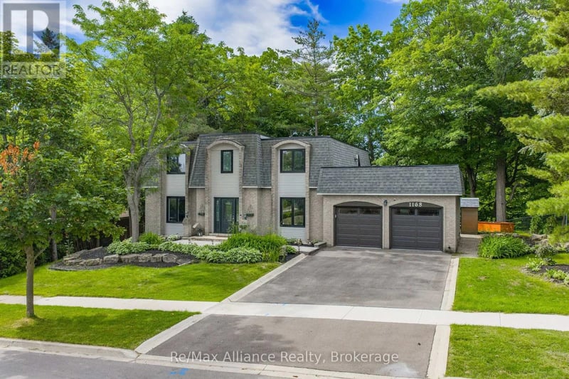 1168 Havendale Boulevard, Burlington (Tyandaga), Ontario, L7P3E3, Burlington (Tyandaga), Ontario — photo 1 of 5