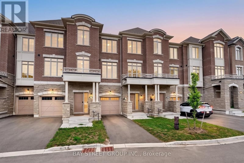 39 Coote Court, Ajax (Northwest Ajax), Ontario, L1T0P5, Ajax (Northwest Ajax), Ontario — photo 1 of 5