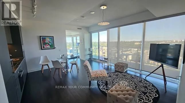 #1604 50 O'Neill Road, Toronto (Banbury-Don Mills), Ontario, M3C0R1, Toronto (Banbury-Don Mills), Ontario — photo 1 of 5