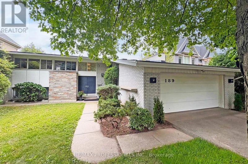 189 Edenbridge Drive, Toronto (Edenbridge-Humber Valley), Ontario, M9A3G7, Toronto (Edenbridge-Humber Valley), Ontario — photo 1 of 5