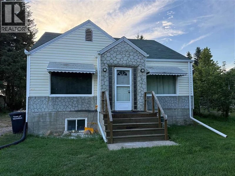 4517 53 Street, Vermilion, Alberta, T9X1X9, Vermilion, Alberta — photo 1 of 5
