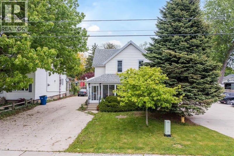 219 INSHES, Chatham, Ontario, N7M2Z5, Chatham, Ontario — photo 1 of 5