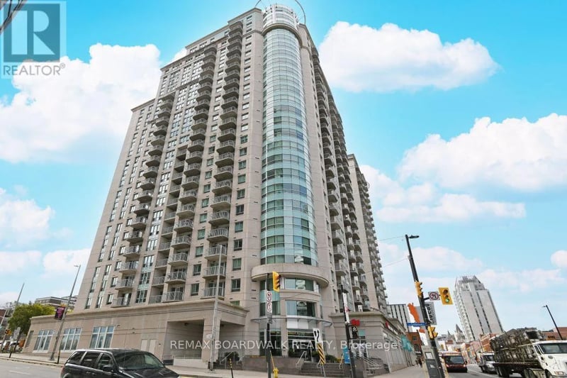 #408 234 Rideau Street, Ottawa, Ontario, K1N0A9, Ottawa, Ontario — photo 1 of 5